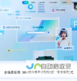 360 AI